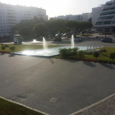 Puerto Banus/playa Appartement