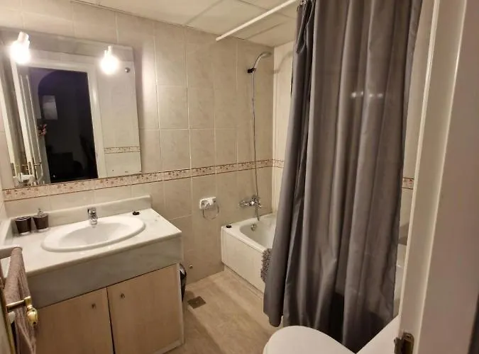Appartement Puerto Banus/playa