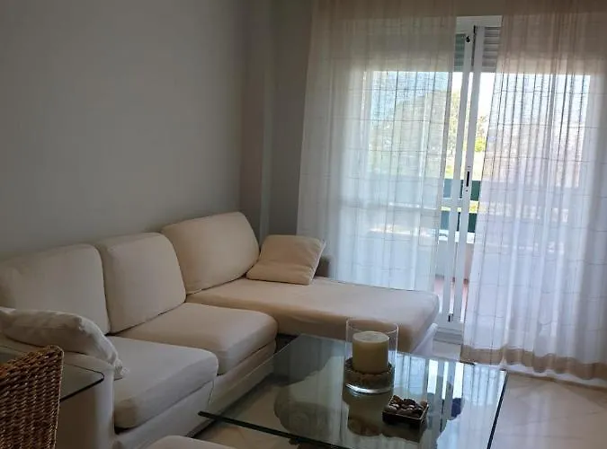 Puerto Banus/playa Marbellac