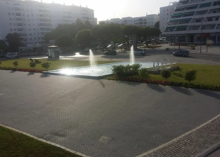 Puerto Banus/playa Appartement