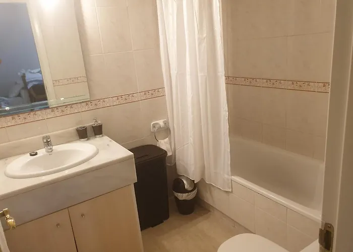 Appartement Puerto Banus/playa